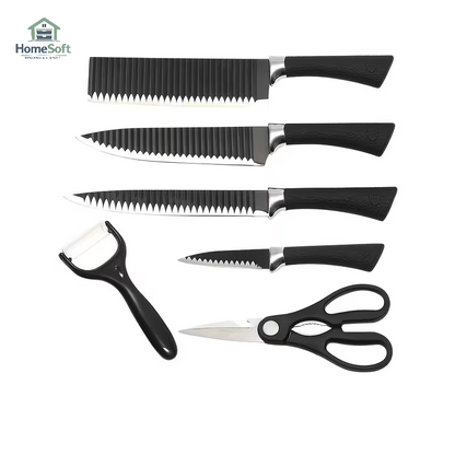 HomeSoft PrecisionCut™ Kitchen Set