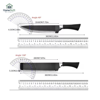 HomeSoft PrecisionCut™ Kitchen Set