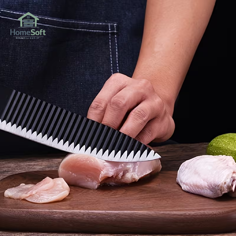 HomeSoft PrecisionCut™ Kitchen Set